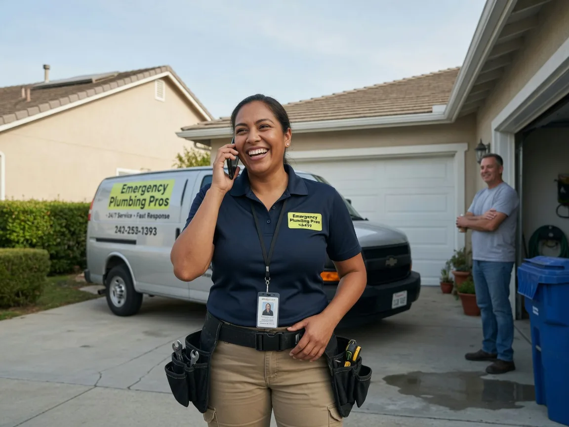 Emergency Plumber Otis, OR FAQs